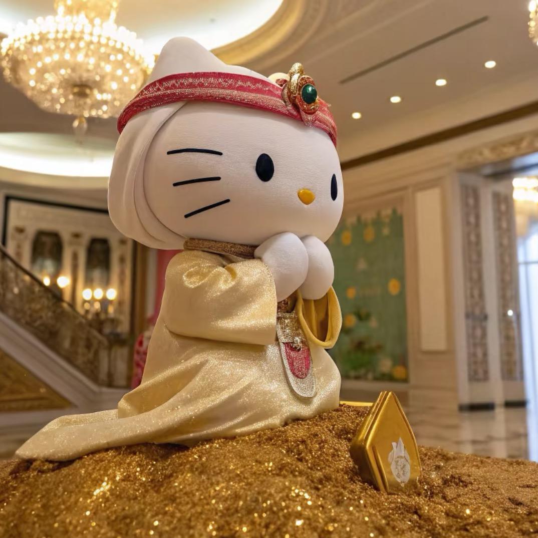 一只鼠🐁