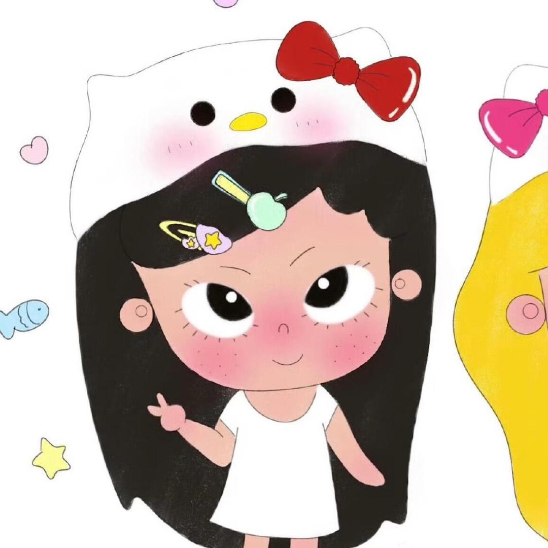 小莹猪猪🐷女孩