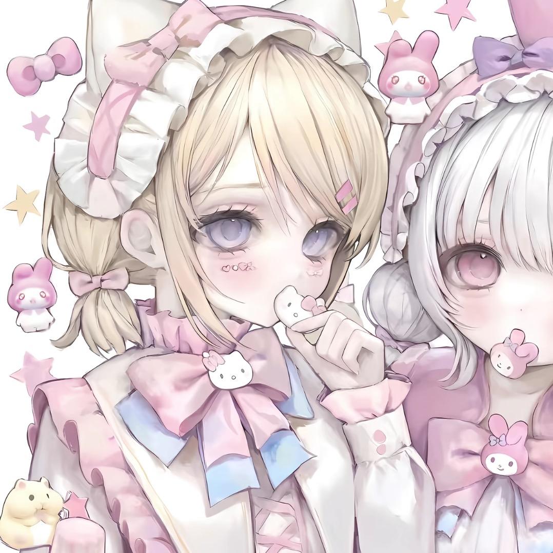 小艾