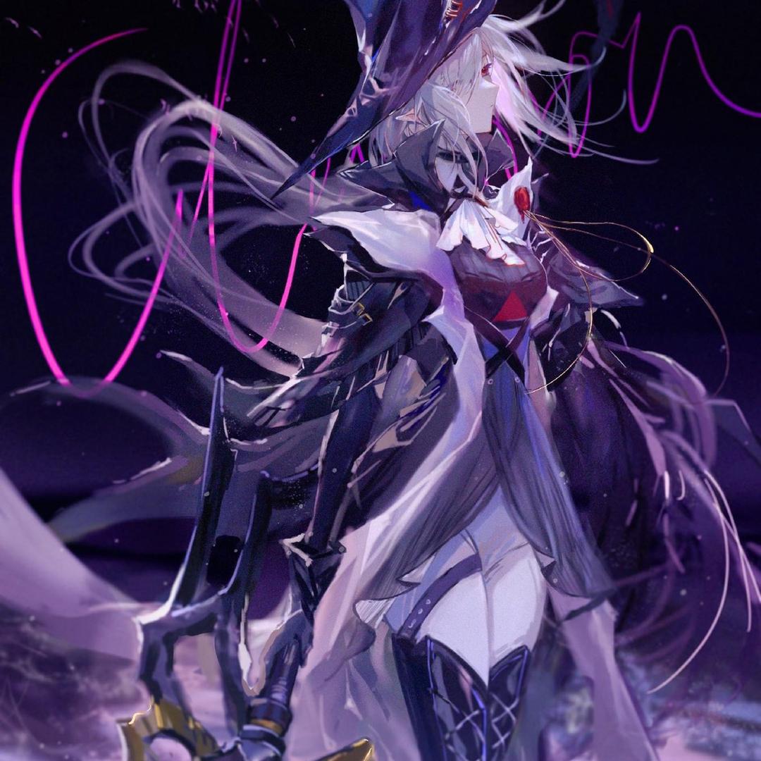 大行子