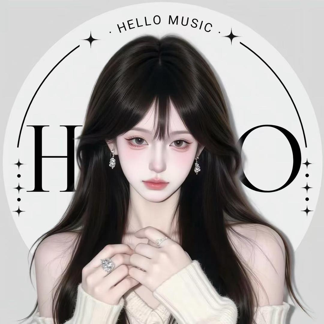 浅浅🎧霜降的女仆