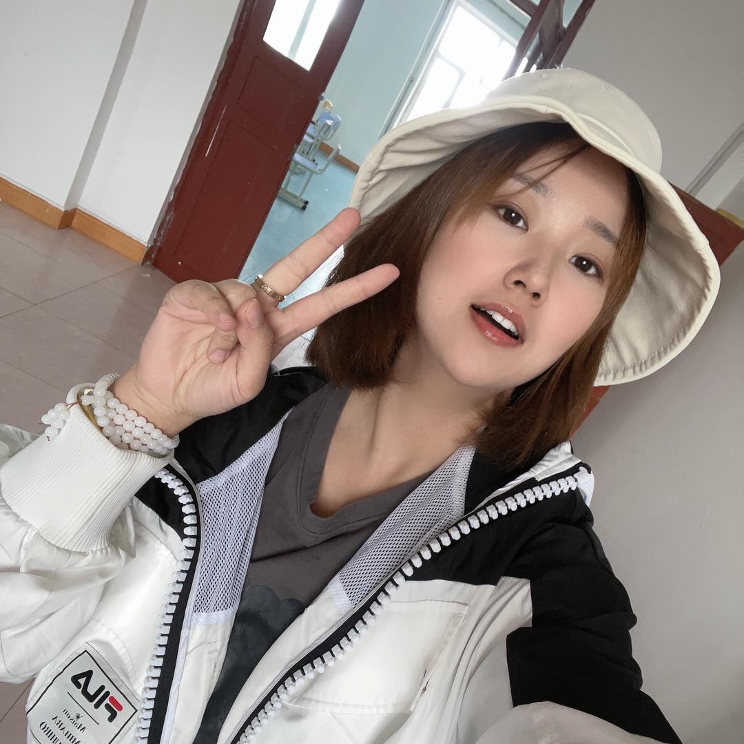 小乐乐YA🎶 🌈