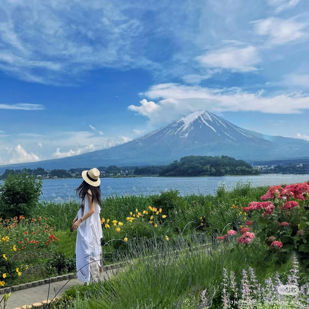 兮兮爱旅游
