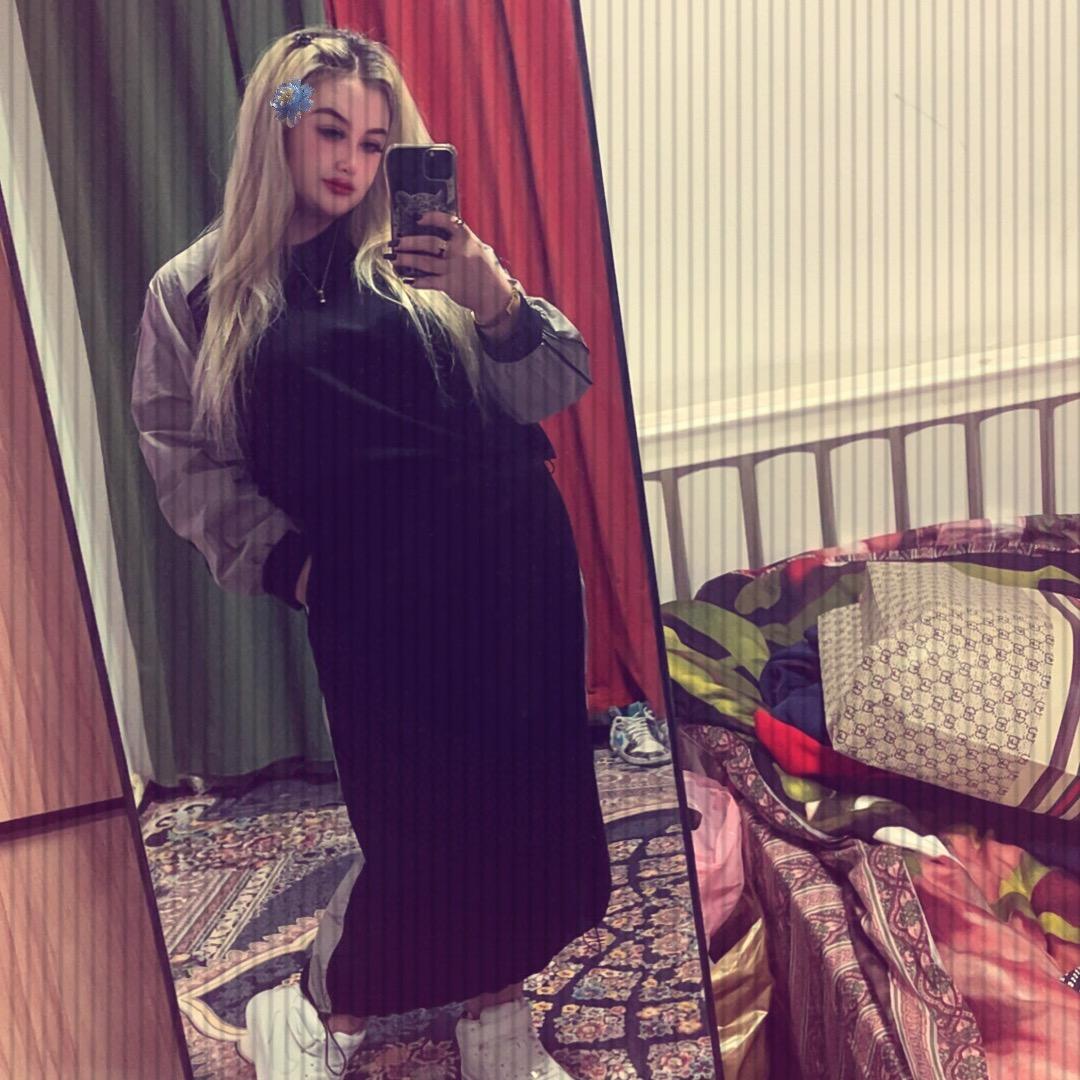 拉拉🖤