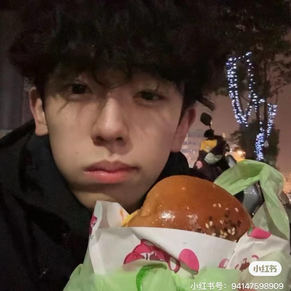热干面大王