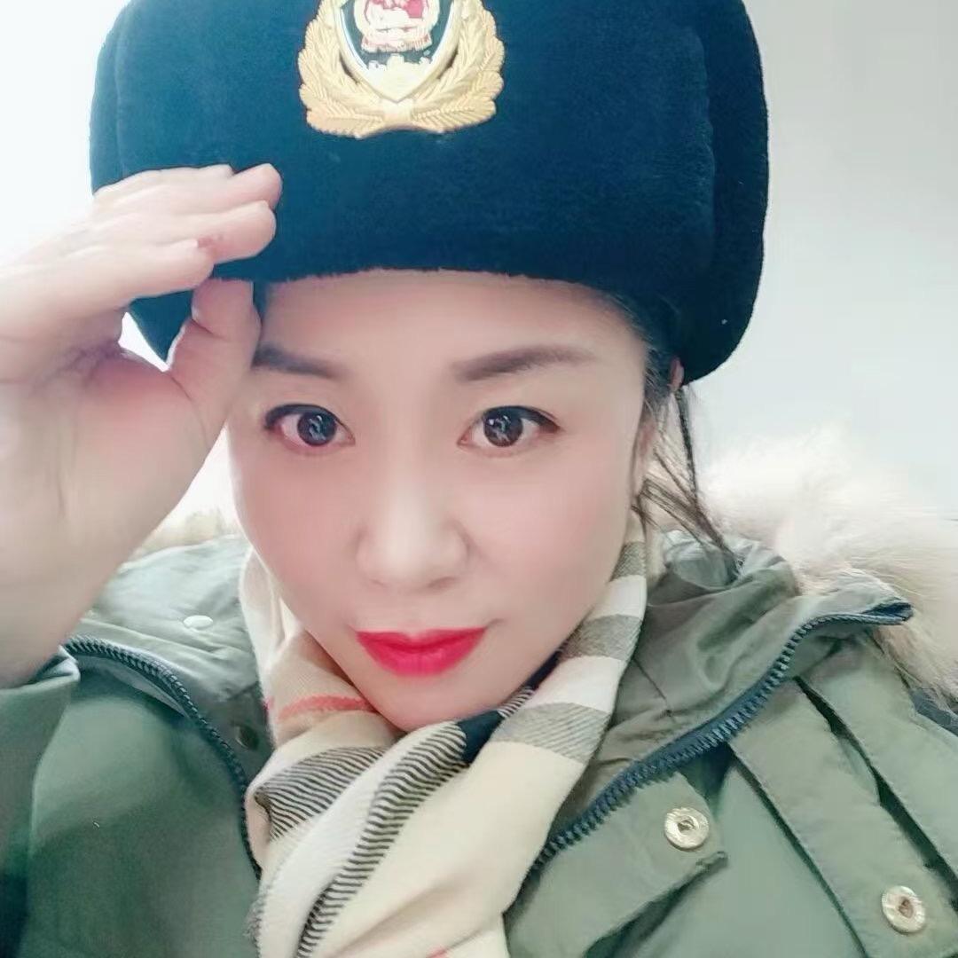 玫瑰教官