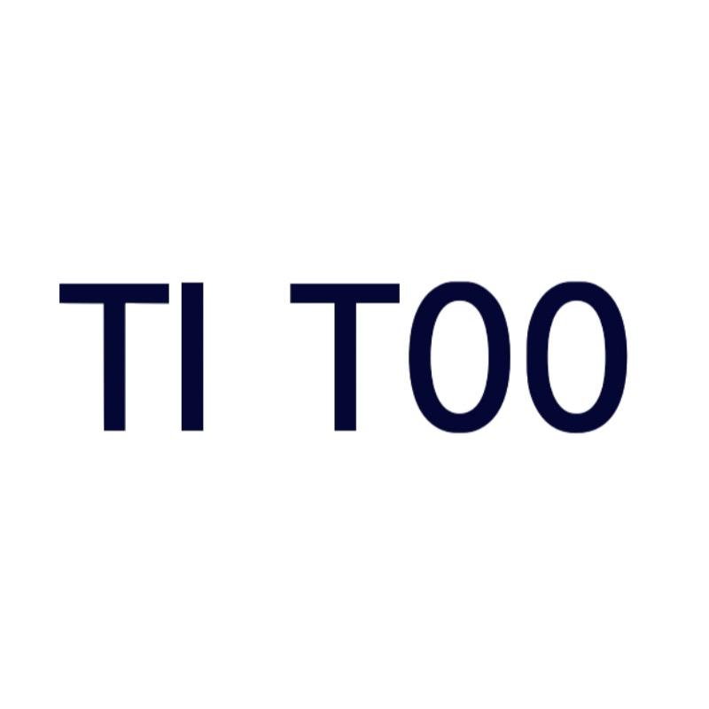 TITOO美妆