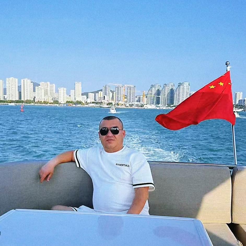 阿伊拉汽车销售有限公司