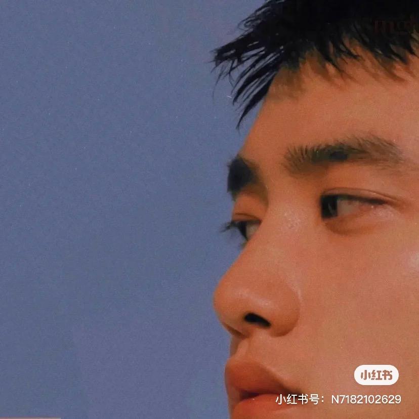 林深见鹿