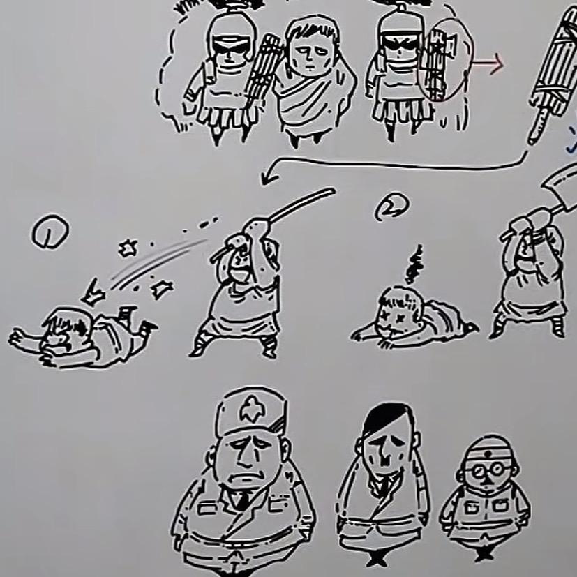 基德（捕快真爱粉）