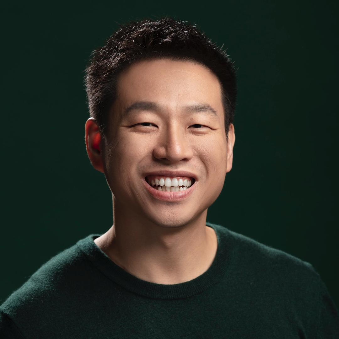 沈阳科硕影音 潘庆松