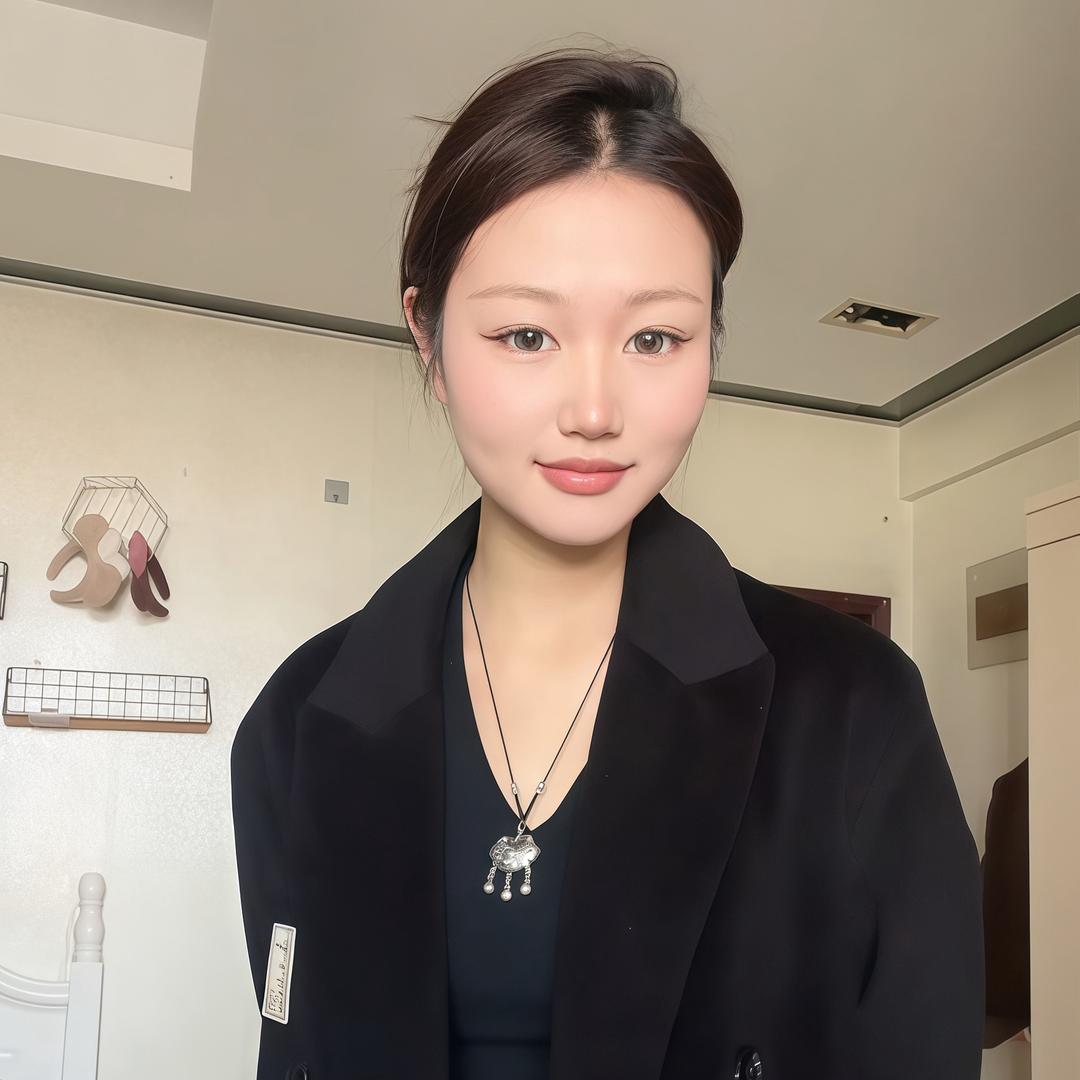 _张妮首播