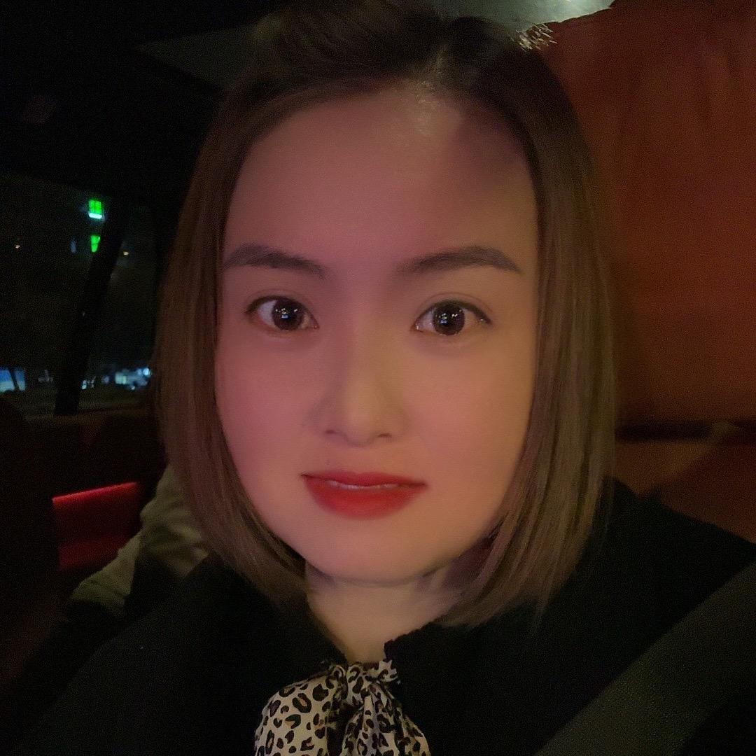 建材小妹