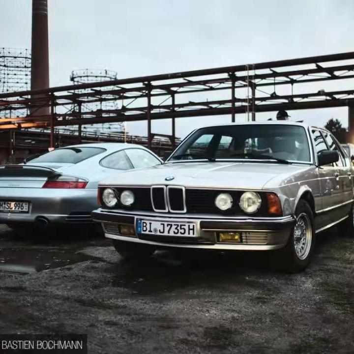 德合汽车