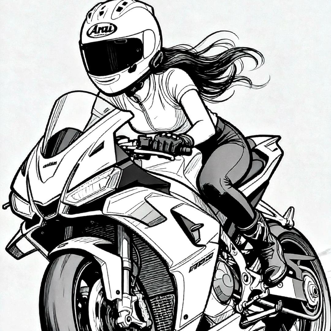 粥粥头盔工作室