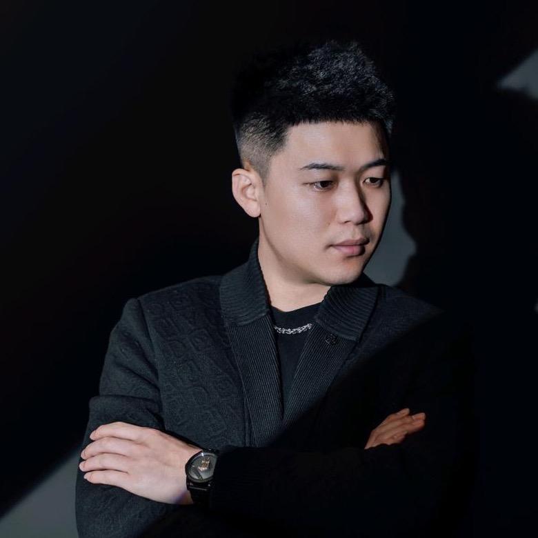 潍坊好嘴 阿林