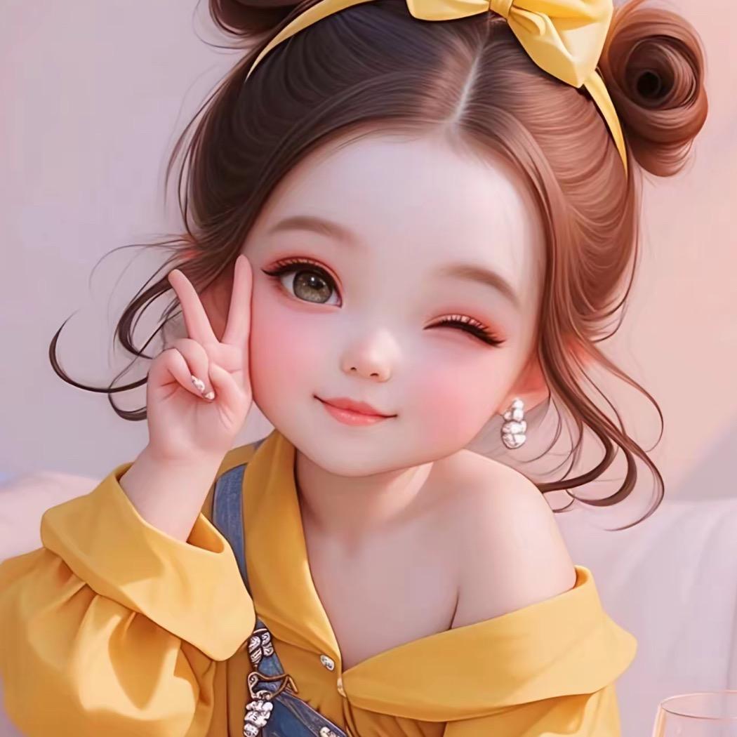 苹果姐