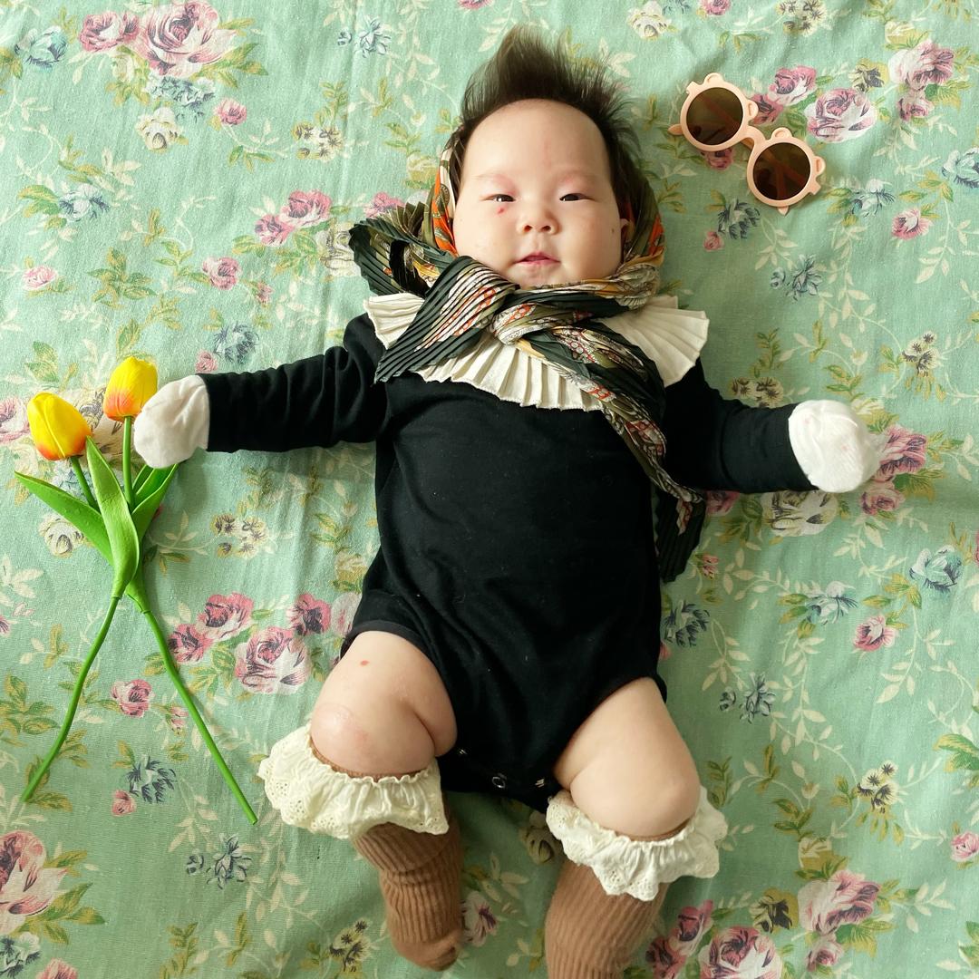 瑶瑶(蝴蝶宝贝)