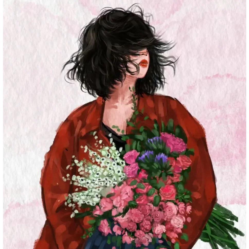 一切姜姜好