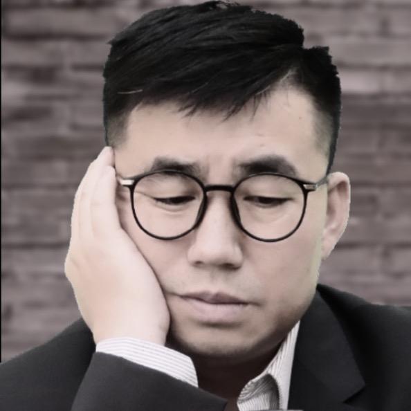 刘军（碎嘴子军哥）