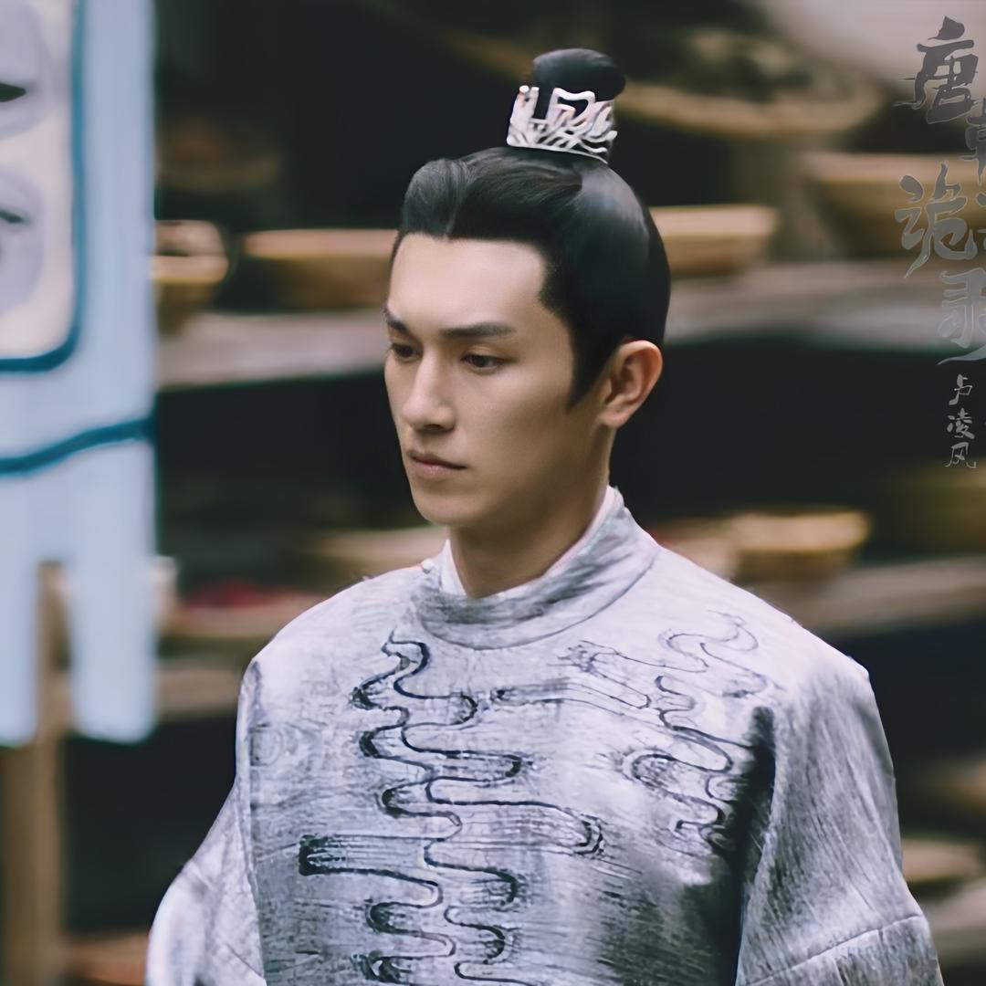 靖哥的蓉儿呀～