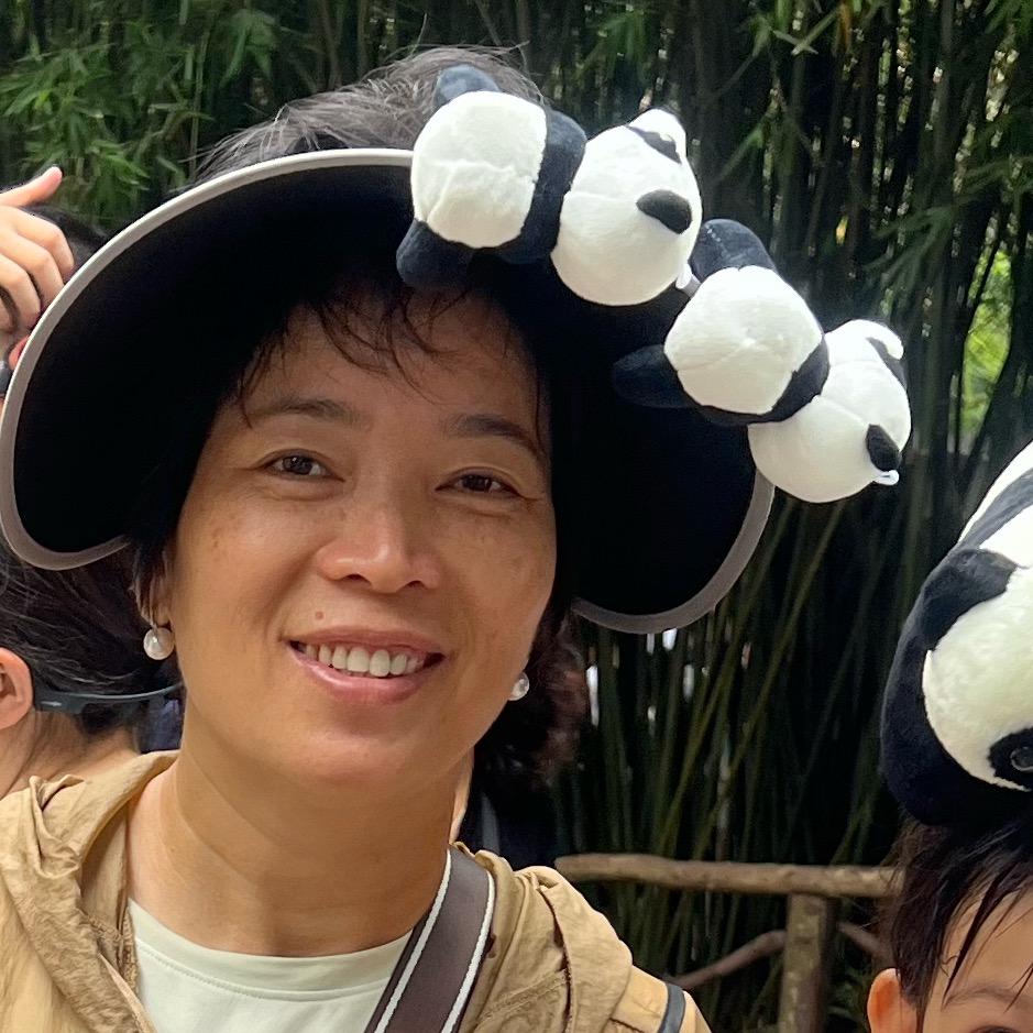 新大洲本田🛵五姐