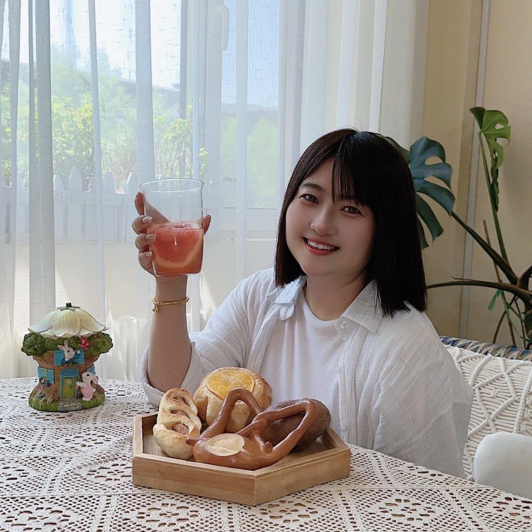 是娇娇吖!