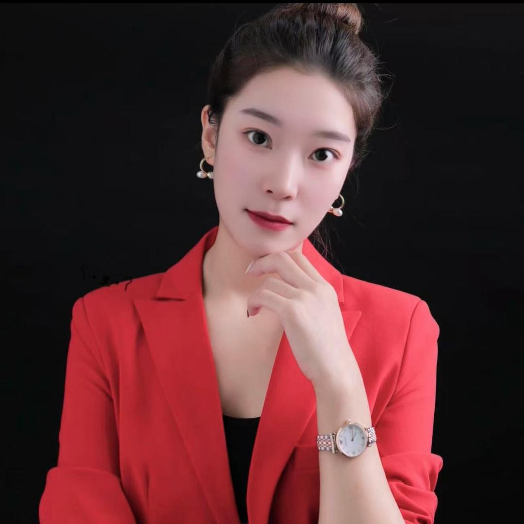 卓玛打造健康素颜肌