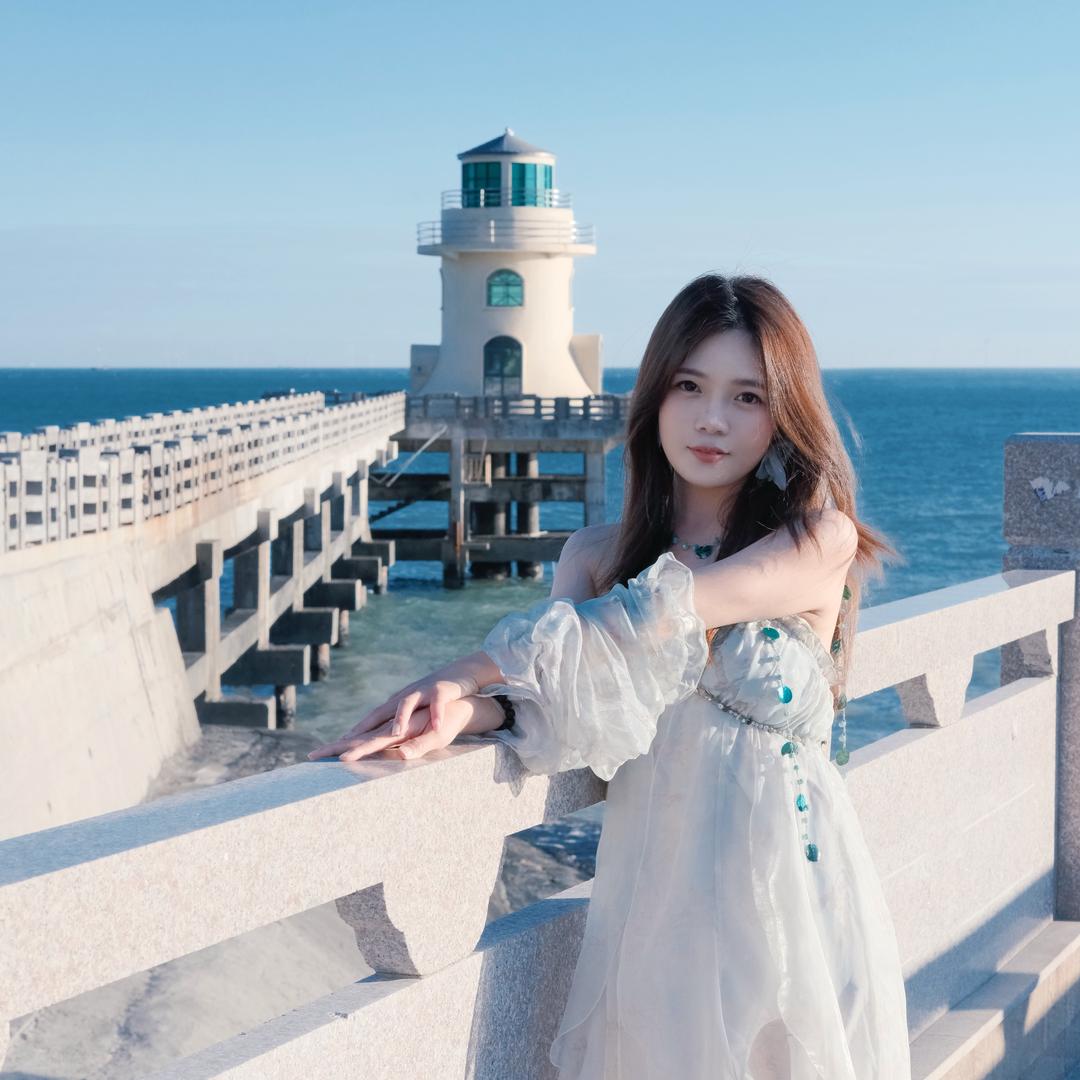 楚楚动人(潮汕领队)