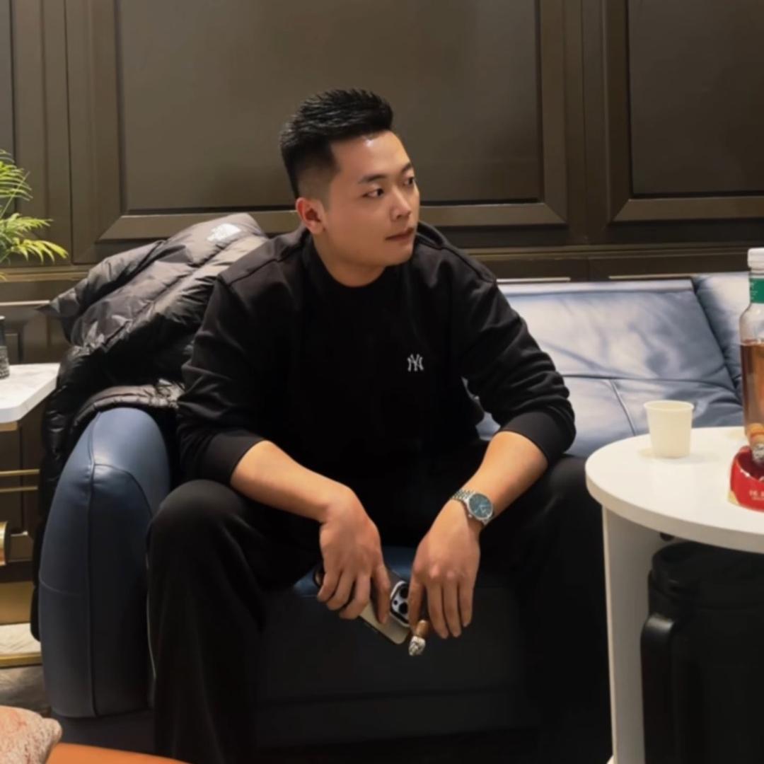 长沙合盛汇汽车销售有限公司