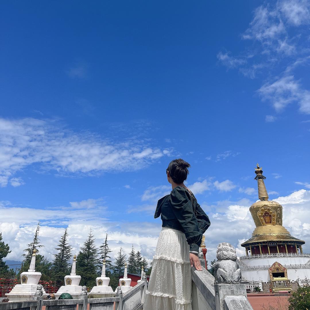 一张白纸
