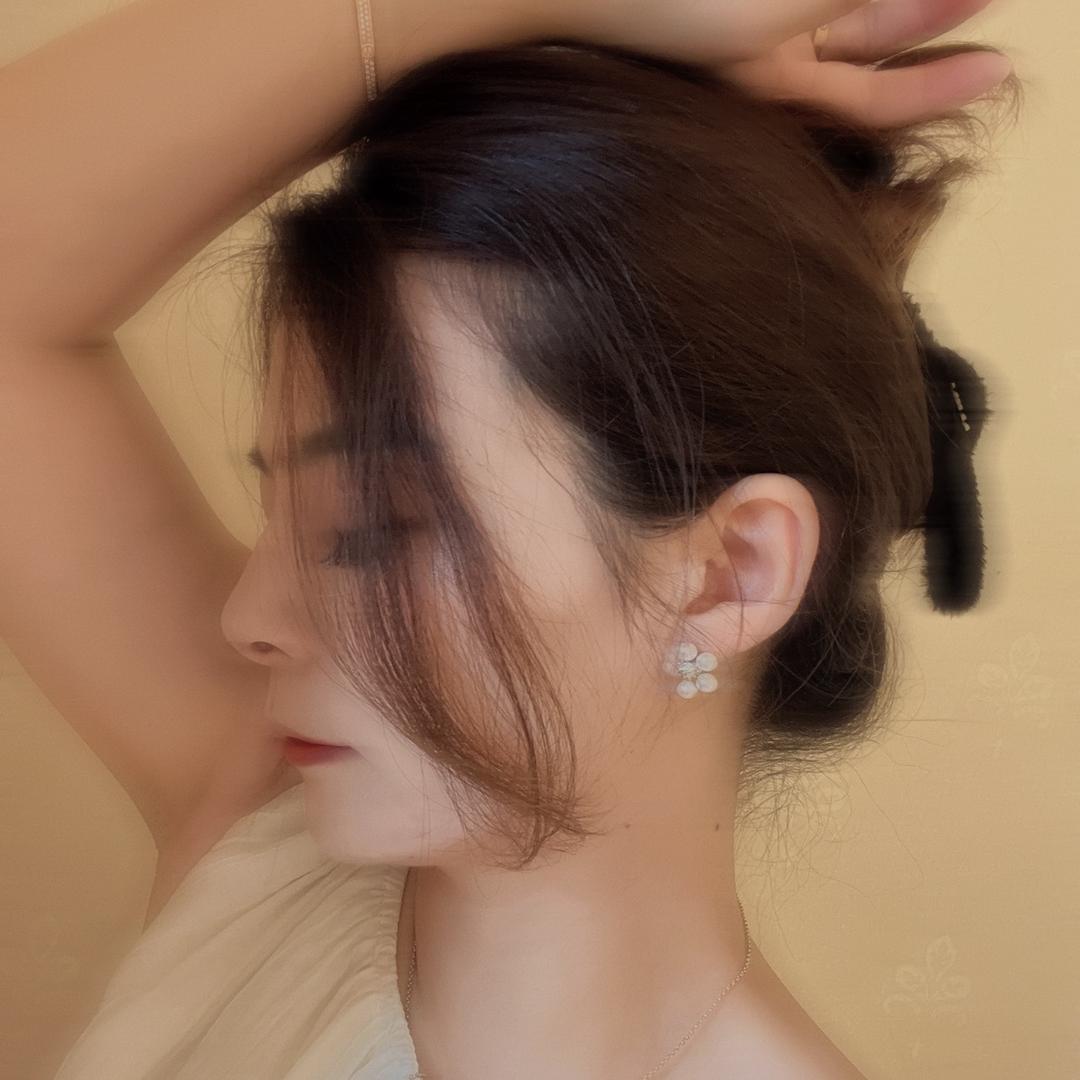 启东小阿姨