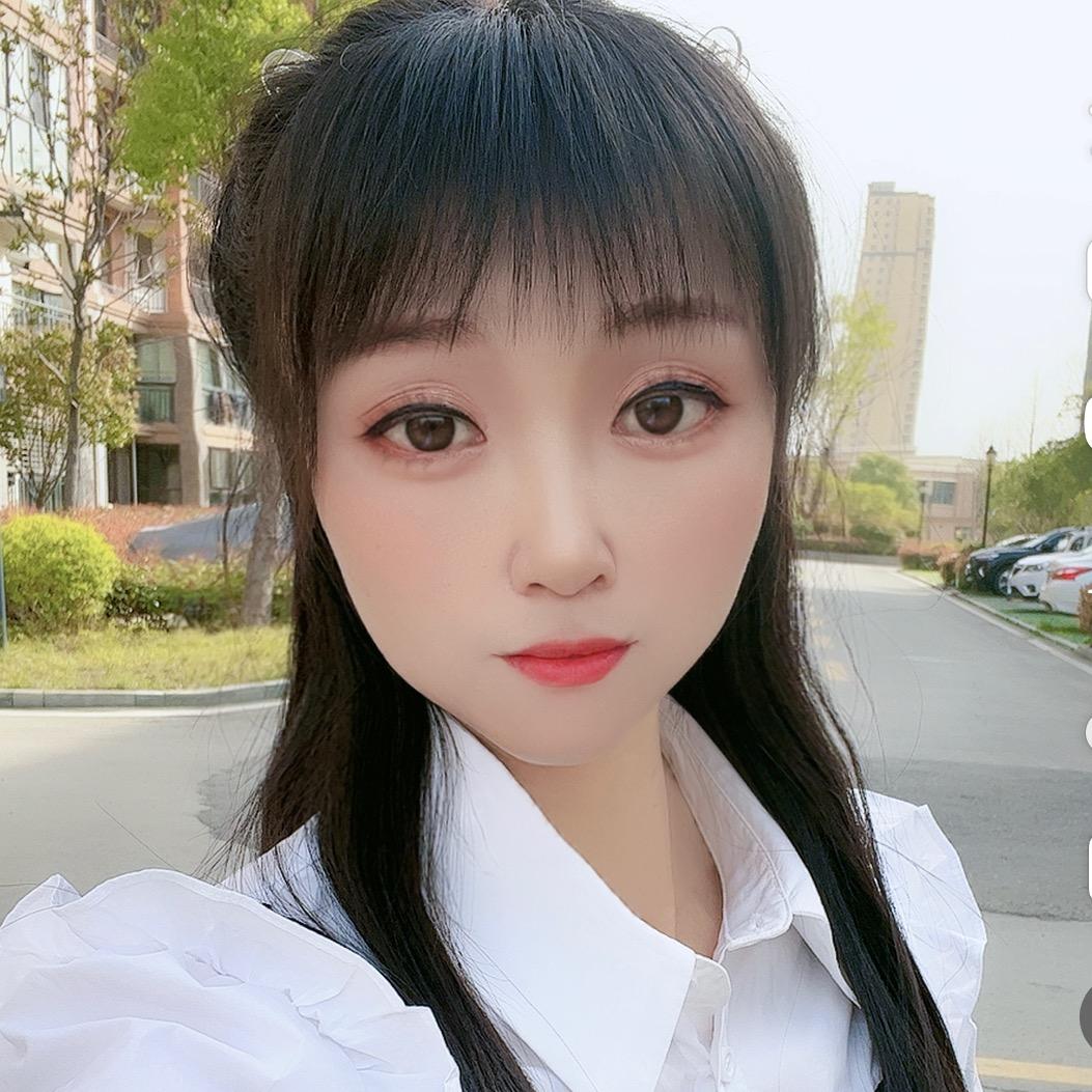 追梦🧚🏻‍♀️