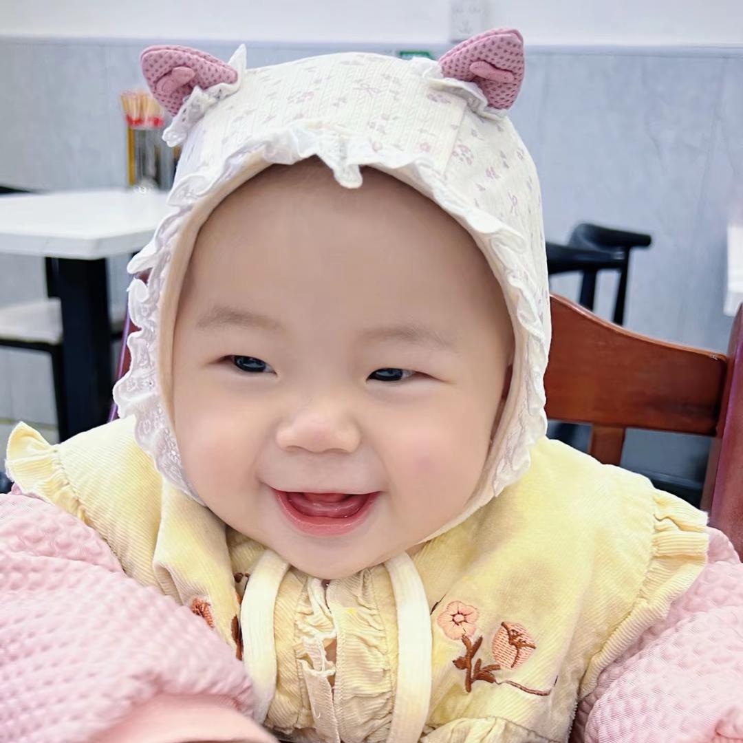 I'm宸、偌、柠's mom