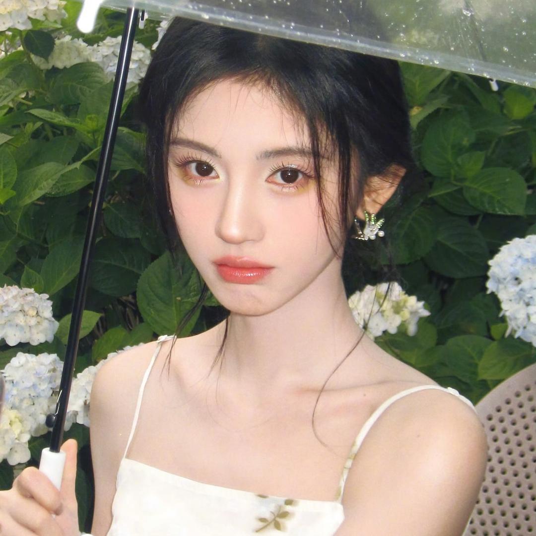 霸总的白月光替身