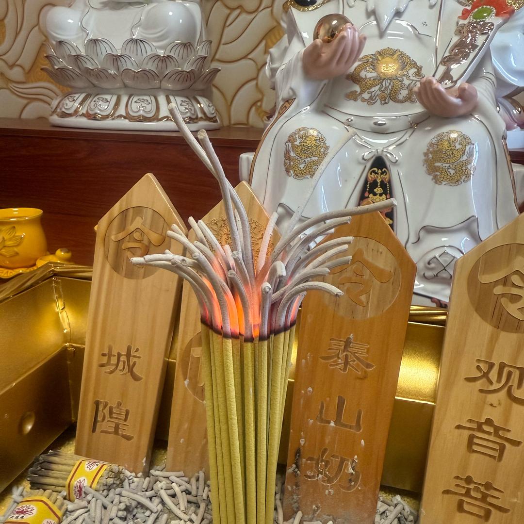 灵善阁🦊
