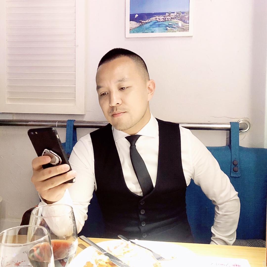 厦门向导阿贵