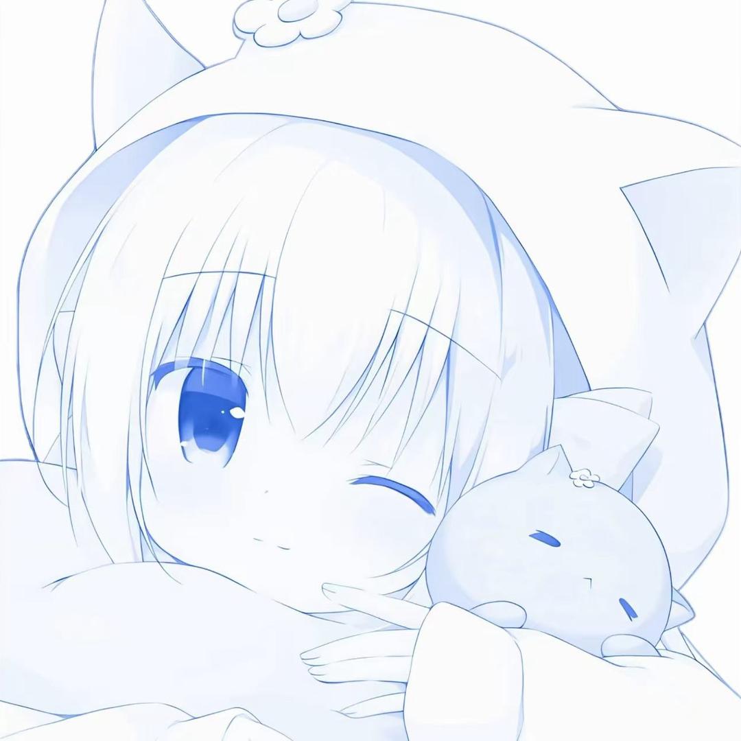 ·巷子里的猫