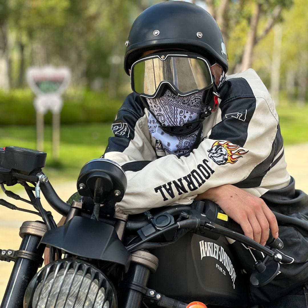 奥斯汀启毅·刘-酷啊毅！