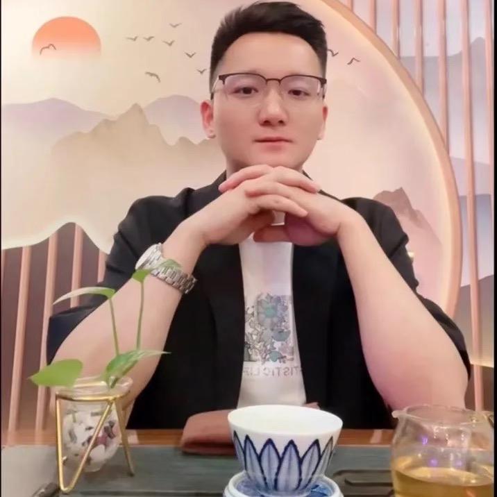 缘聚缘散