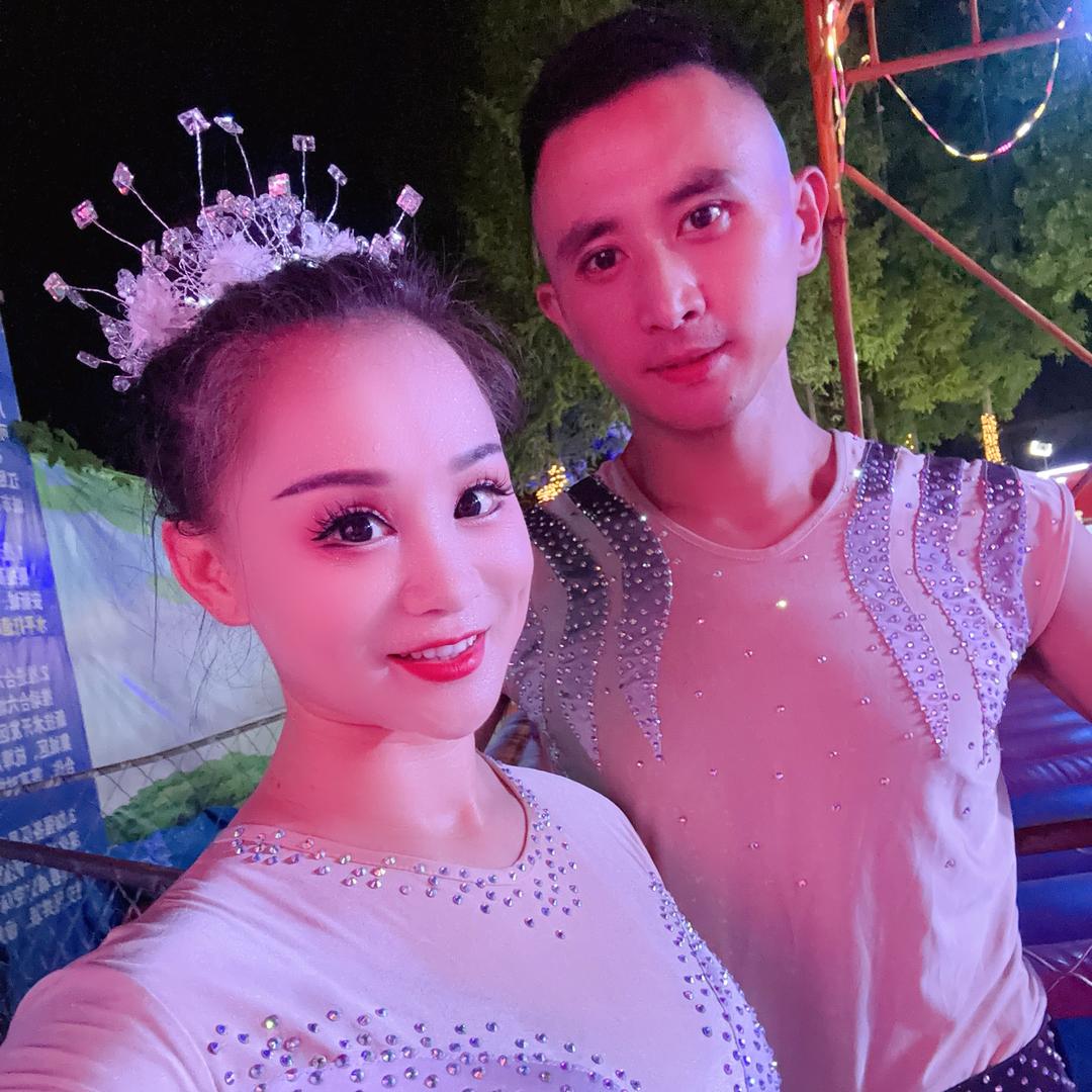 小晶儿