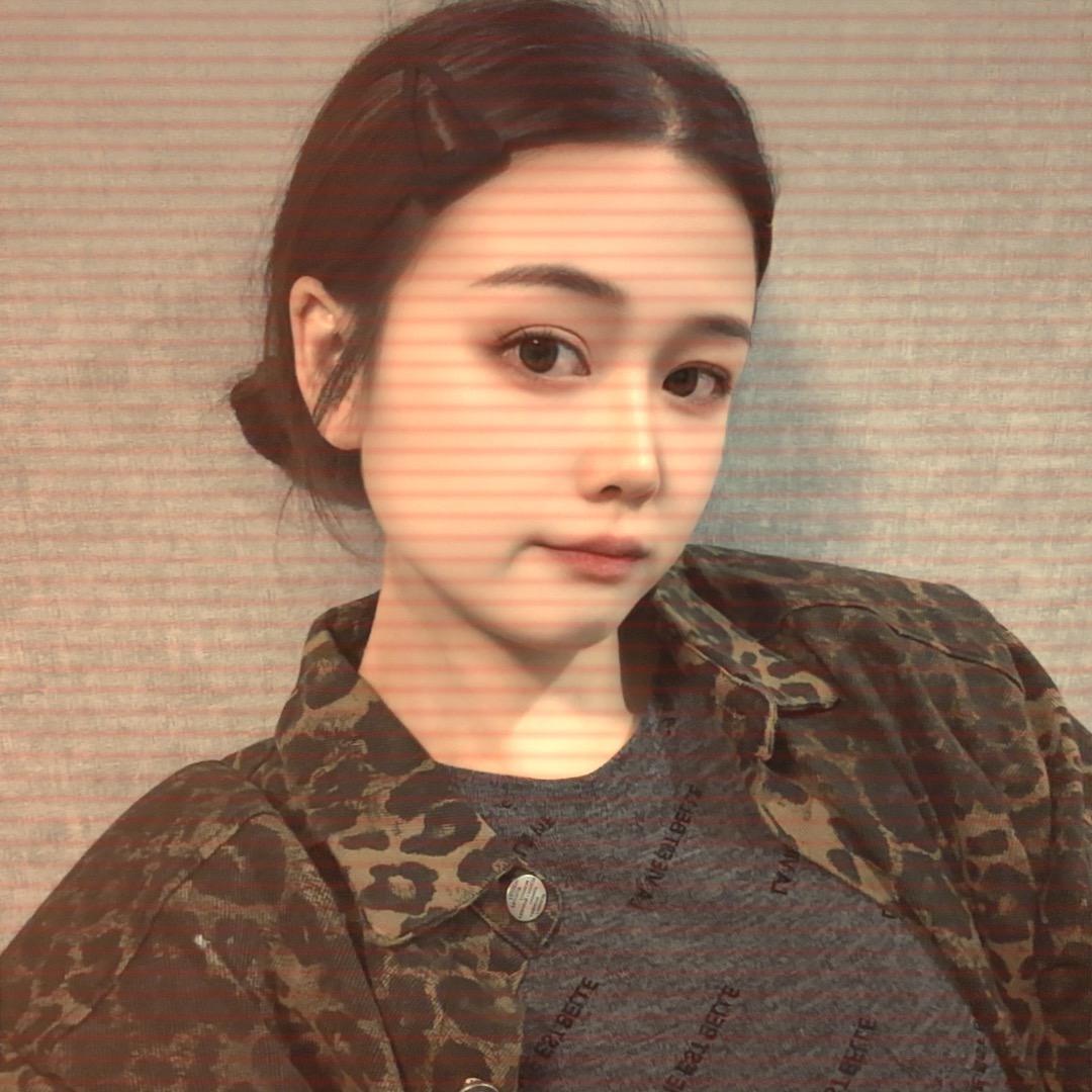 浅笑🍏不语🍓