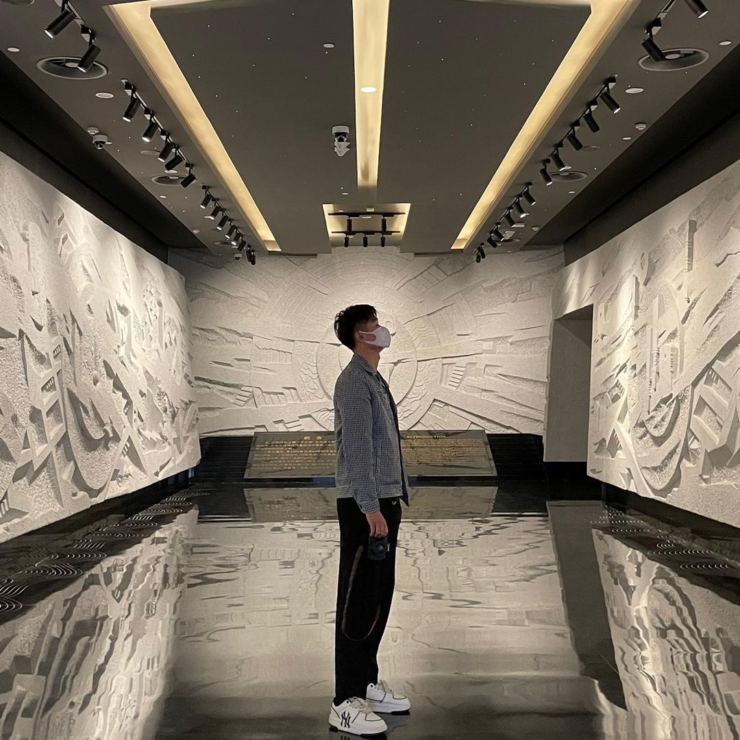 洛阳市洛龙区玟莎美容美发店