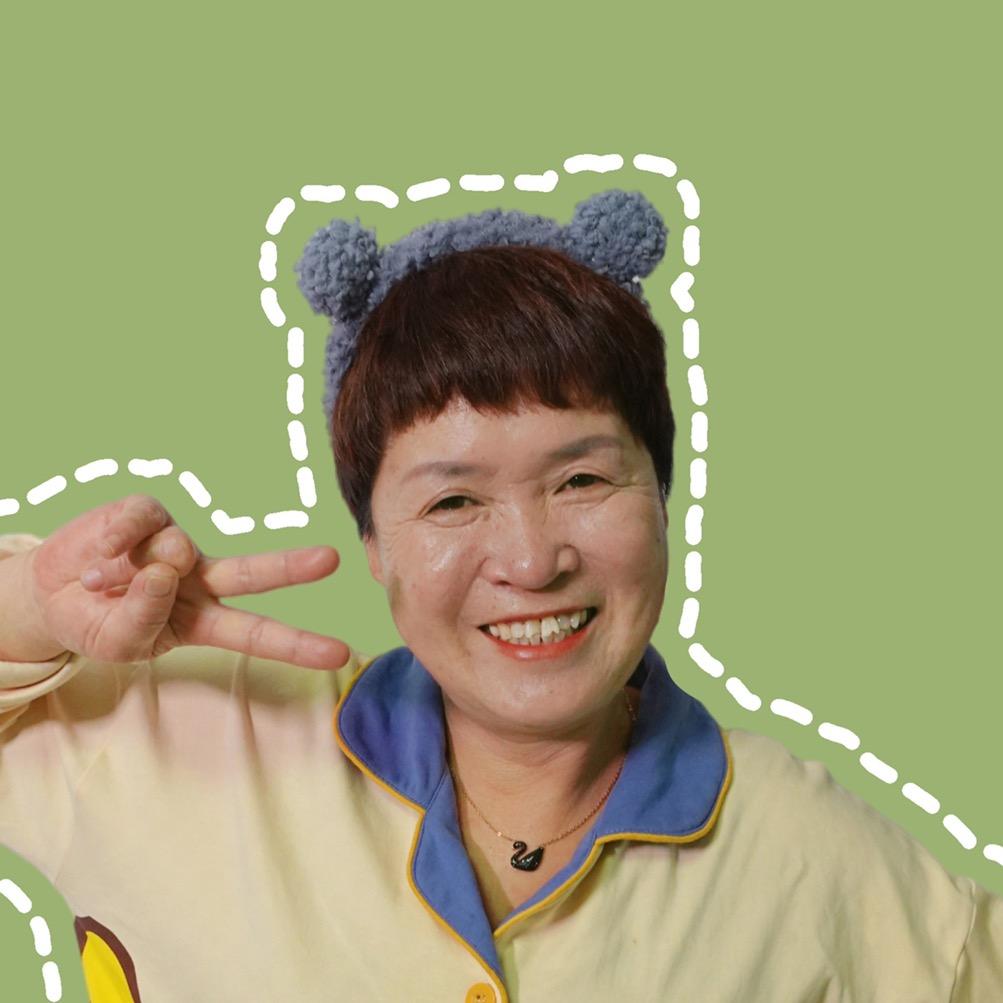 香辣桂汁儿