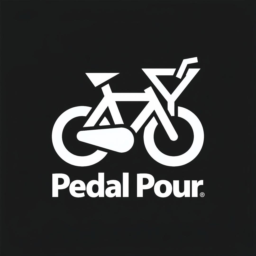 Pedal Pour移动街边酒摊