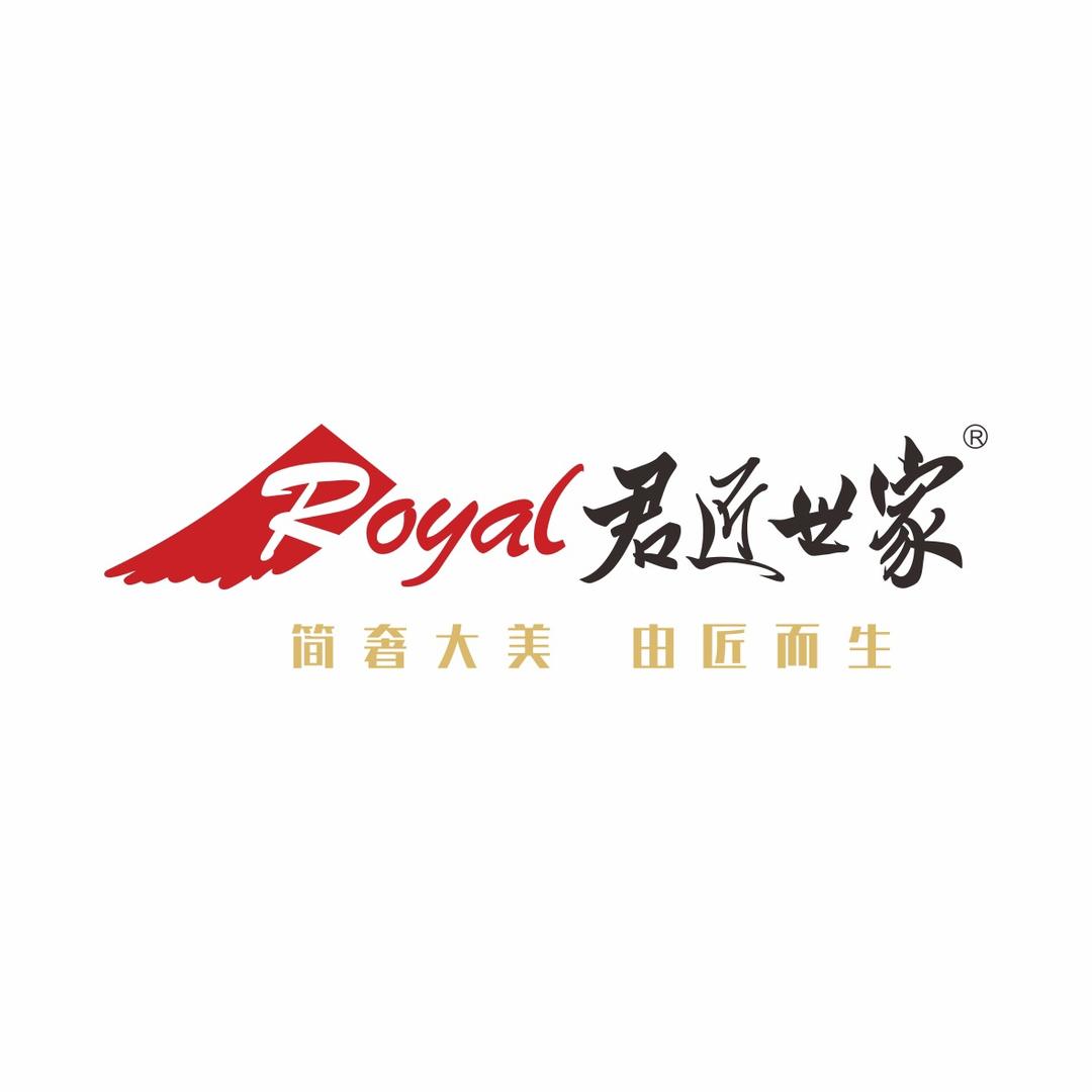 君匠世家艺术涂料总部