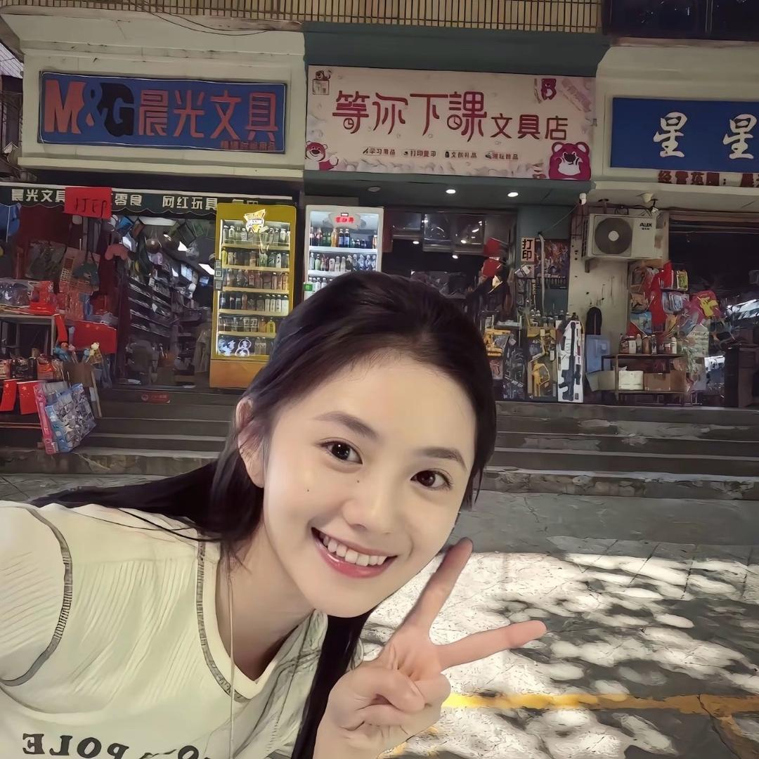 改一个有趣的id