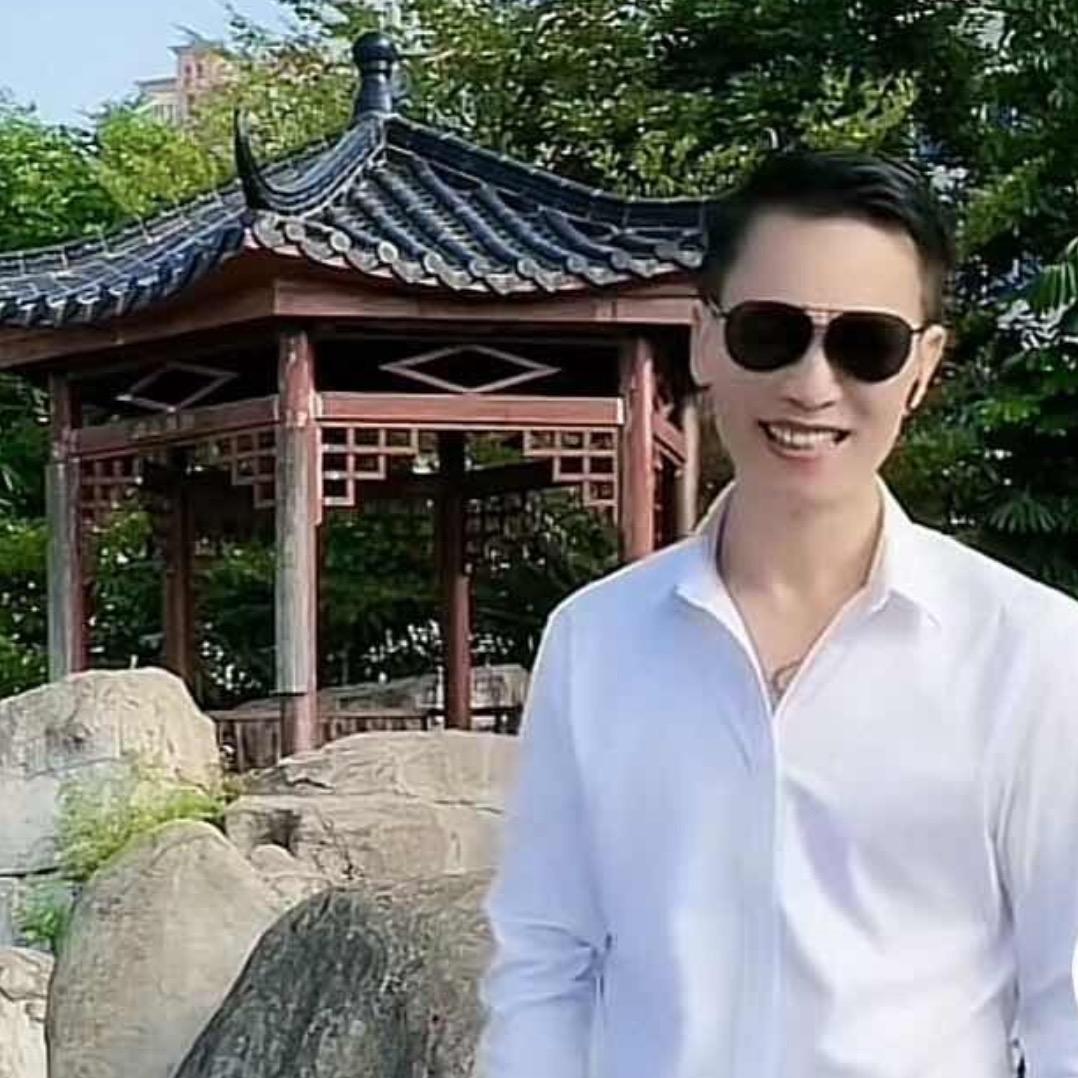 @单身大叔