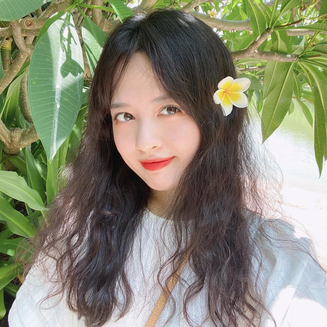 车厘子哦🍒