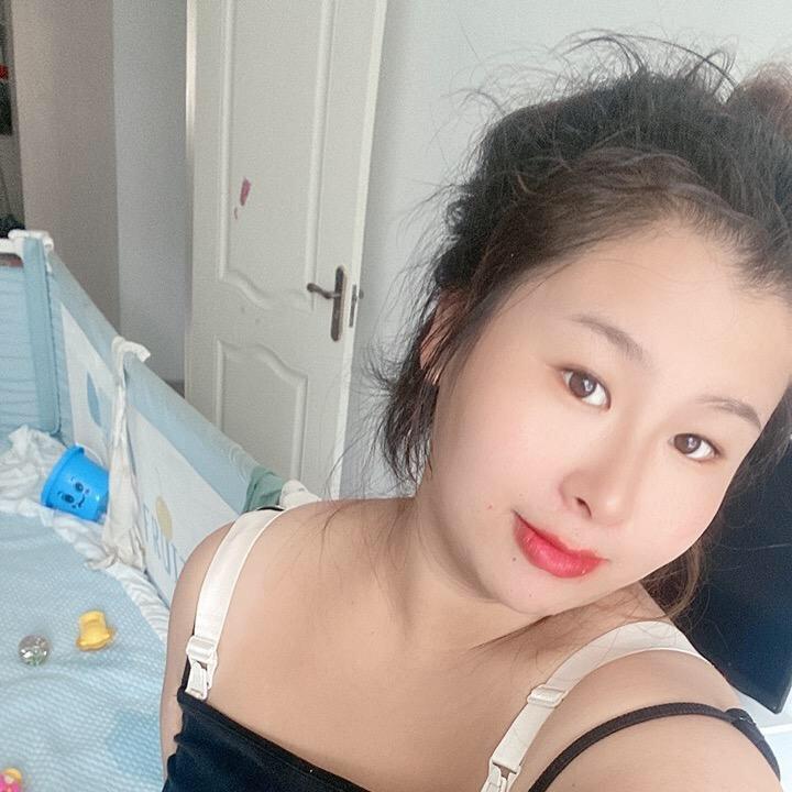 大奶兔乃糖 哺乳期（宝妈）